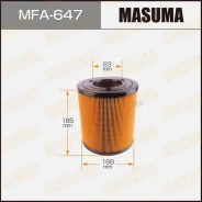 ������ ��������� Isuzu/ Mazda MFA647 ����