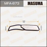 ������ ��������� Daihatsu Esse/Mira/Tanto 05- MFA873 ����