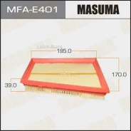 ������ ��������� MFAE401 ����