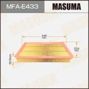 ������ ��������� AUDI A3 2003-2009, Skoda Superb 2008-2015, Volkswagen GOLF 2005-2008, Volkswagen Passat 2005-2010 MFAE433 ����