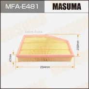 ������ ��������� BMW 5 03-10/ 6 04-10/ Z4 06-09 MFAE481 ����