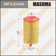 ������ ��������� Mercedes-BENZ C-Class (W203) 2002 - 2007 MFAE446 ����
