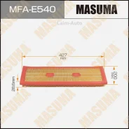 ������ ��������� MFAE540 ����