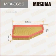 ������ ��������� MFAE655 ����