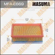 ������ ��������� MFAE669 ����