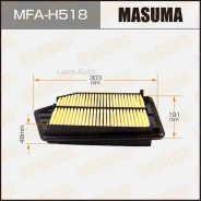 ������ ��������� Honda Accord IX 2.4 14- MFAH518 ����