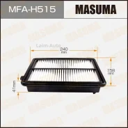 ������ ��������� MFAH515 ����