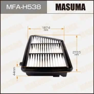 ������ ��������� Honda CR-V 2.4 17- MFAH538 ����