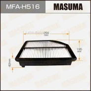 ������ ��������� MFAH516 ����