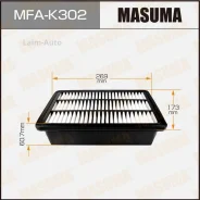 ������ ��������� Hyundai Santa Fe 05- MFAK302 ����
