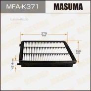 ������ ��������� MFAK371 ����