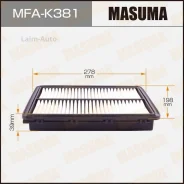 ������ ��������� MFAK381 ����