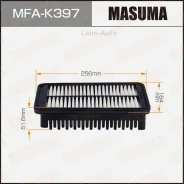 ������ ��������� MFAK397 ����