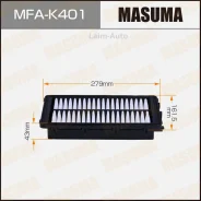 ������ ��������� MFAK401 ����