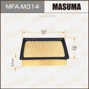������ ��������� Mitsubishi Eclipse Cross 2018-2024 MFAM314 ����