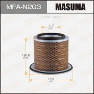 ������ ��������� Nissan Patrol 4.5/ 4.8 00- MFAN203 ����