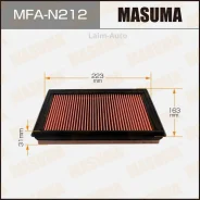 ������ ��������� Nissan Juke/Tiida 1.2-1.6 10- MFAN212 ����