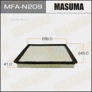 ������ ��������� Nissan Pathfinder 4.0 05- MFAN209 ����