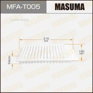 ������ ��������� Toyota MFAT005 ����