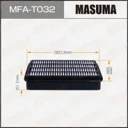 ������ ��������� MFAT032 ����