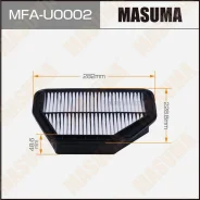 ������ ��������� MFAU0002 ����