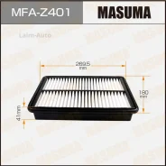 ������ ��������� MFAZ401 ����