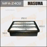 ������ ��������� MFAZ402 ����
