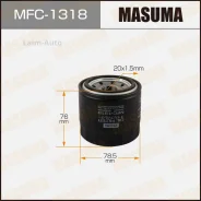 ������ �������� MFC1318 ����