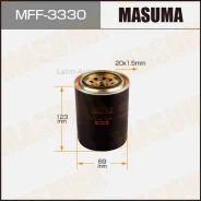 ������ ��������� Mitsubishi Canter 5.2 97-99 MFF3330 ����