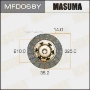 ���� ��������� MFD068Y ����