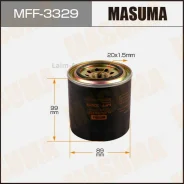 ������ ��������� Mitsubishi MFF3329 ����
