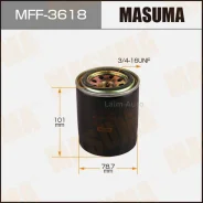 ������ ��������� Isuzu Trooper 3.0TD 00- MFF3618 ����