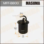 ������ ��������� Subaru Forester/Impreza/Legacy 1,6/1,8/2,0/2,5 89- MFFB800 ����
