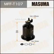 ������ ��������� Mitsubishi Carisma/Colt/Lancer, Toyota Celica/Paseo/Corona/LiteAce 93-03 MFFT107 ����