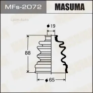 ������� ����� ���. �����. ������� Daihatsu/ Mazda/ Mitsubishi / Suzuki/ Toyota MFS2072 ����