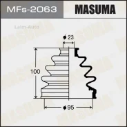 ������� ����� MFS2063 ����