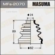   .  Mazda 626 1.6-2.0 85 - MFS2070 