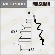 ������� ����� MFS2083 ����