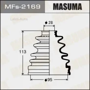 ������� ����� ����. �����. ������� Toyota MFS2169 ����