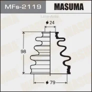 ������� ����� MFS2119 ����