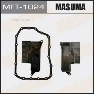 ������ ����������� (� ���������� �������) MFT1024 ����