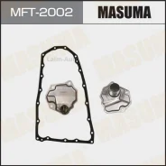 ������ ���� � ���������� ������� Nissan Teana (L33) 14-/ Pathfinder (R52) 12-/ Murano (Z52) 14- MFT2002 ����