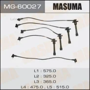 ������� �����������. ���/�� Toyota Avensis 97-03 MG60027 ����