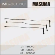 ������� �����������. ���/�� (� �-�� 3 �������) Toyota 4Runner 3.4 11.95-03.96/ Land Cruiser 90 3.4 04.96-08-02 MG60060 ����