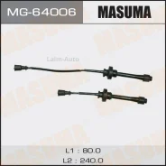 ������� �����������. ���/�� Mitsubishi Carisma/ Colt 1,6/1,8-16v 96-/ Galant 2,0-16v 97-/ Lancer 1,6-16v 96-98 MG64006 ����