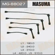 ������� �����������. ���/�� Suzuki Swift II/ Baleno/ Vitara/ Grand Vitara1.6/2.0 89- MG88027 ����