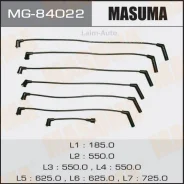 ������� �����������. ���/�� Mitsubishi Lancer III-IV 1.5 mot.4G15 83-92/ Colt II-III 1.2/ 1.3/ 1.5 mot.4G13-15-16 84-92 MG84022 ����