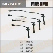 ������� �����������. ���/�� Toyota Corolla Verso 1.8 VVT-i 01-04 MG60089 ����