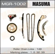 ���� ��� �������� Toyota Platz 1999-2005/Toyota VITZ 1999-2005/Toyota Yaris 1999-2005/ MGR1002 ����