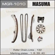 ���� ��� �������� Toyota Auris 07-12/ Corolla 00-07/ Verso 02-09/ Avensis 00-08/ Celica 99-05/ Mark 2 III 99-07/ Rav 4 II 00-05 MGR1010 ����